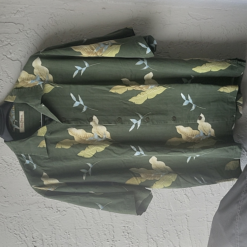 Tommy Bahama